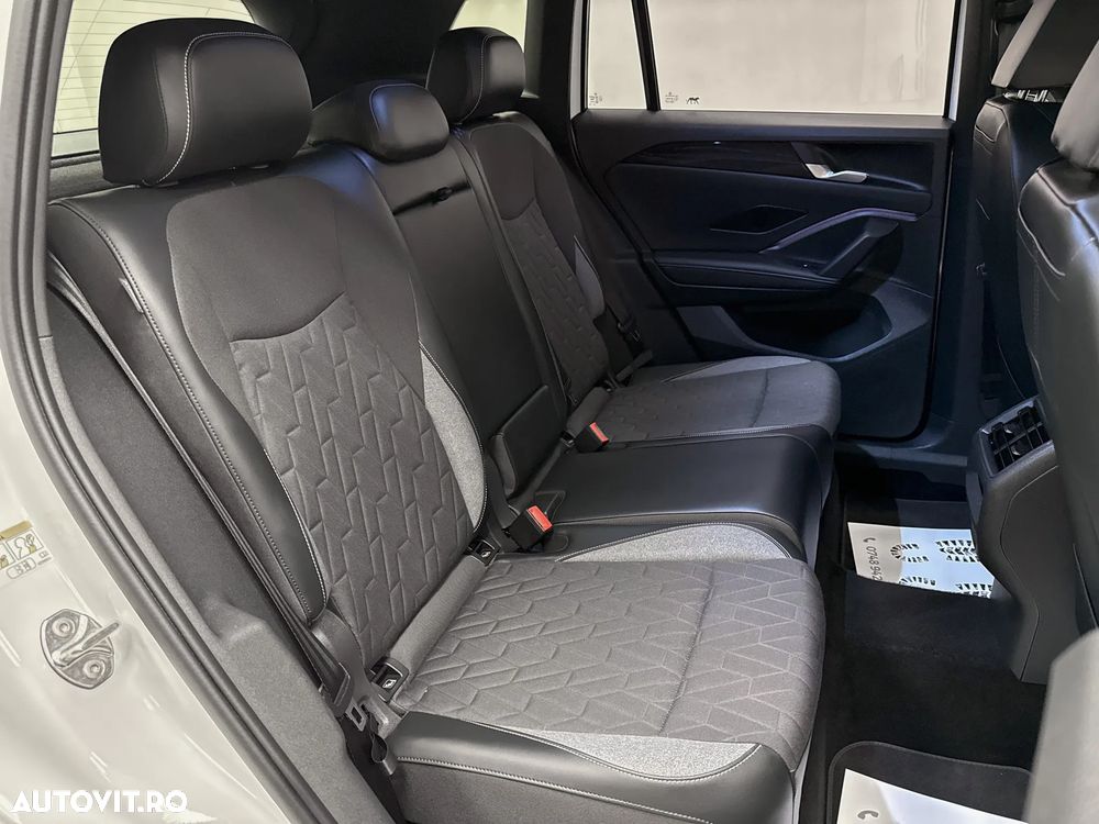 Volkswagen Tiguan 2.0 TDI SCR DSG Goal - 23