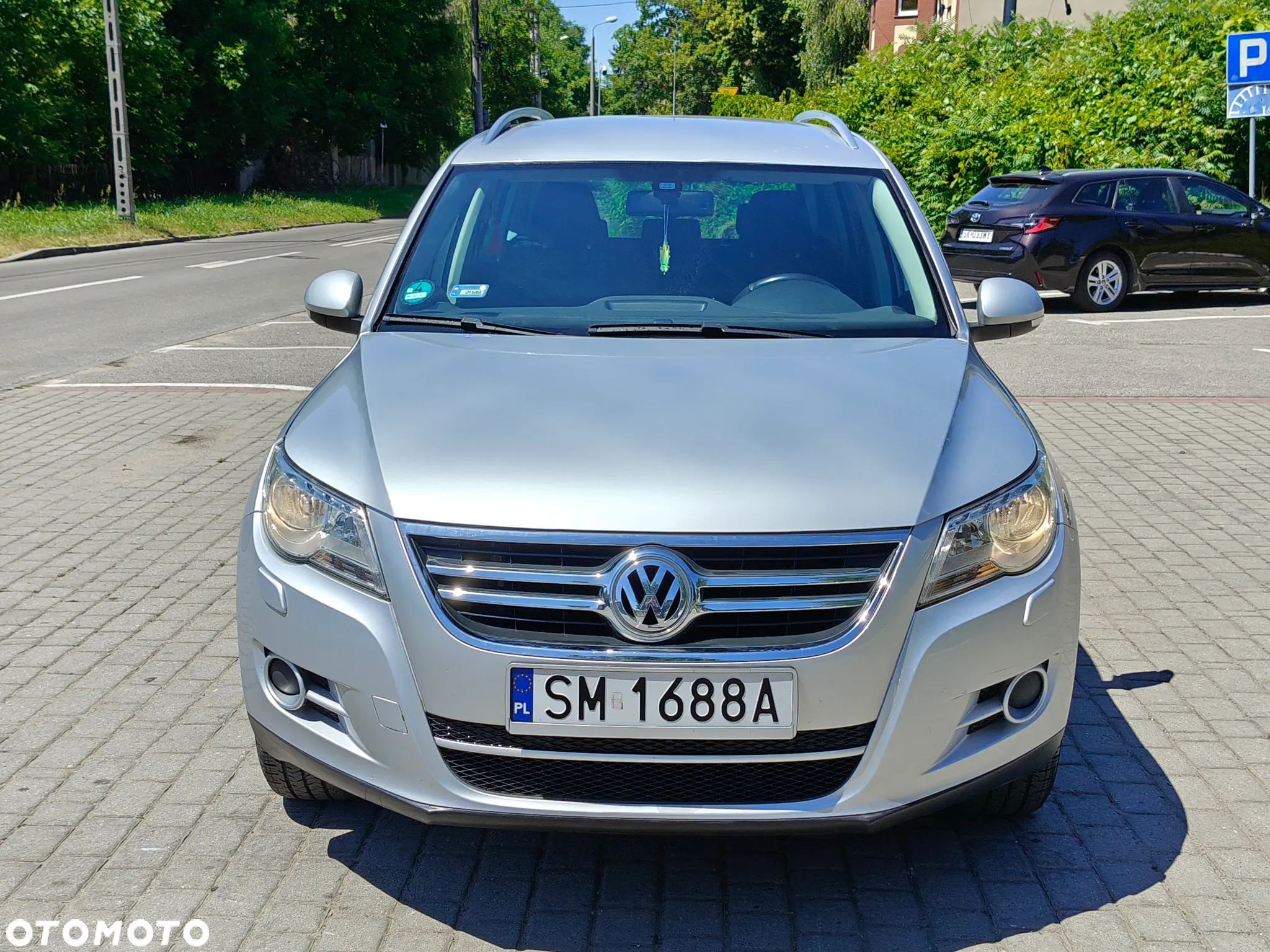 Volkswagen Tiguan 2.0 TDI 4Mot Sport&Style - 14