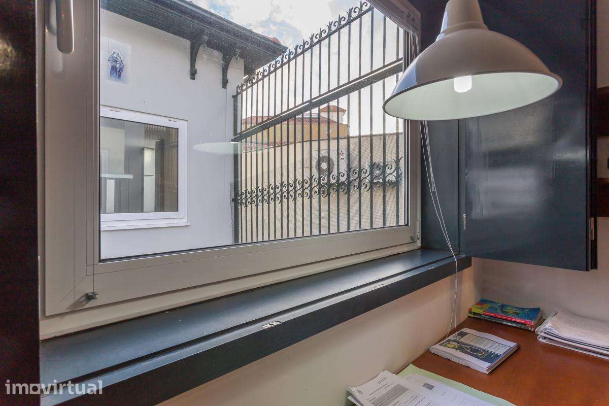 Quarto - localizado em Paranhos Porto - Grande imagem: 5/32