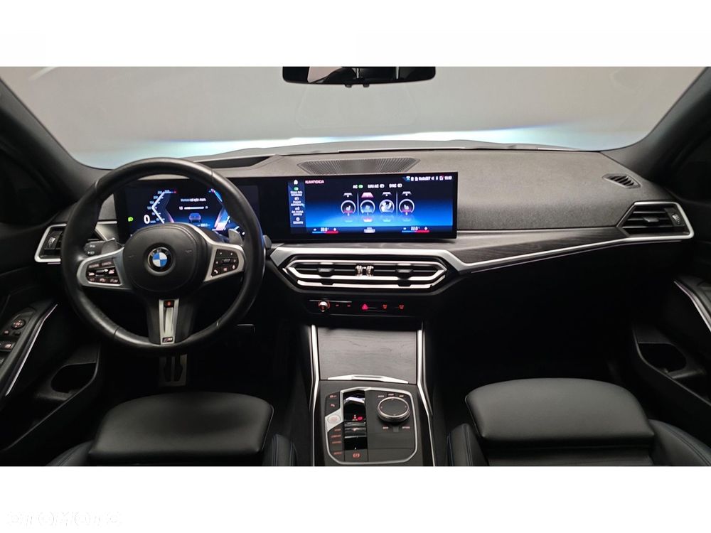 BMW Seria 3 - 20
