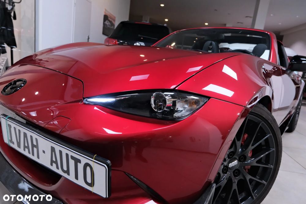 Mazda MX-5 - 35