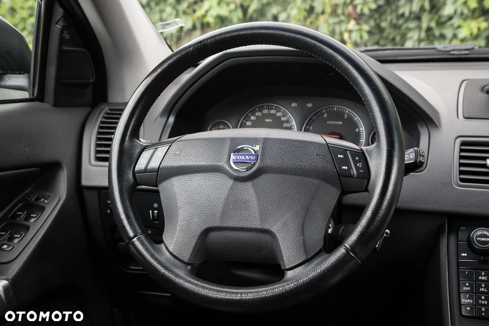 Volvo XC 90 2.4 D5 Executive - 28