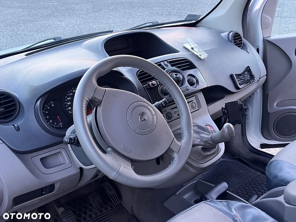 Renault Kangoo - 8