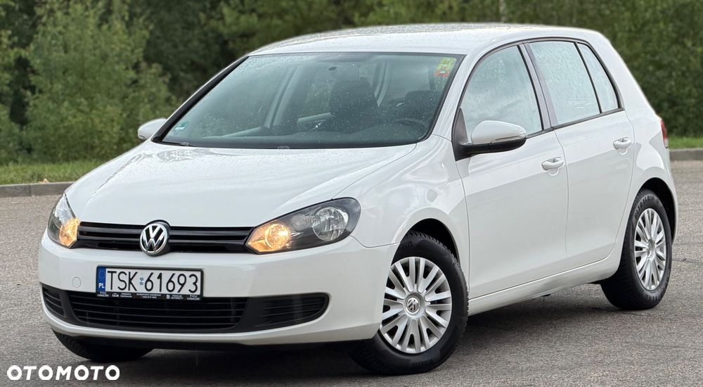 Volkswagen Golf 1.4 Style - 3