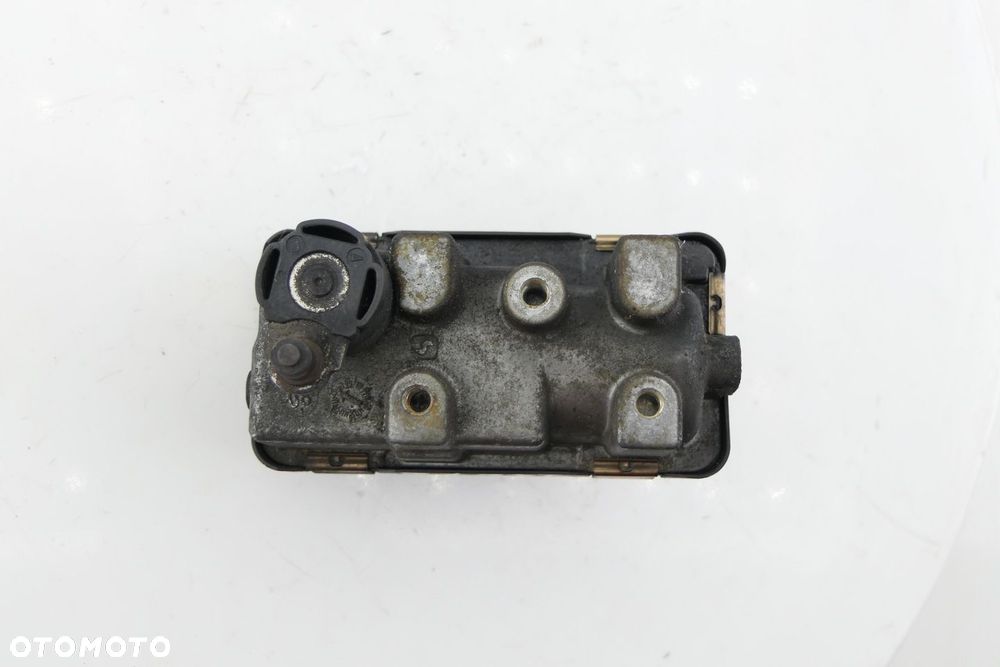 Nastawnik Turbiny JAGUAR S-TYPE X200 XF I X250 2.7 3.0 D 6NW009206 G-36 - 5