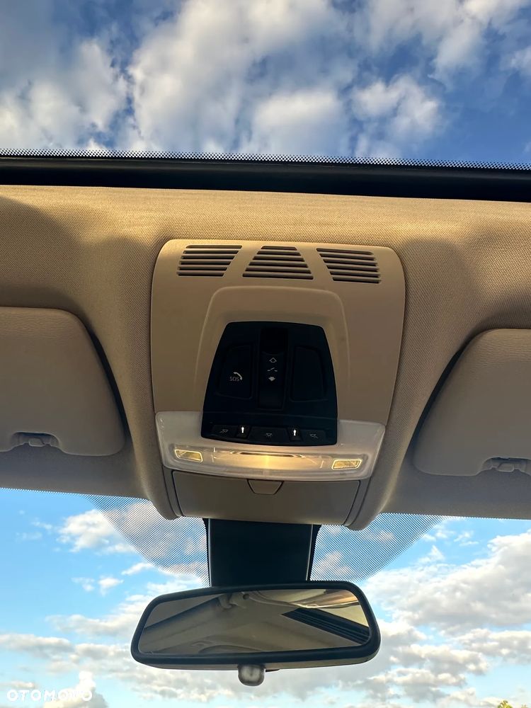 BMW X5 - 16