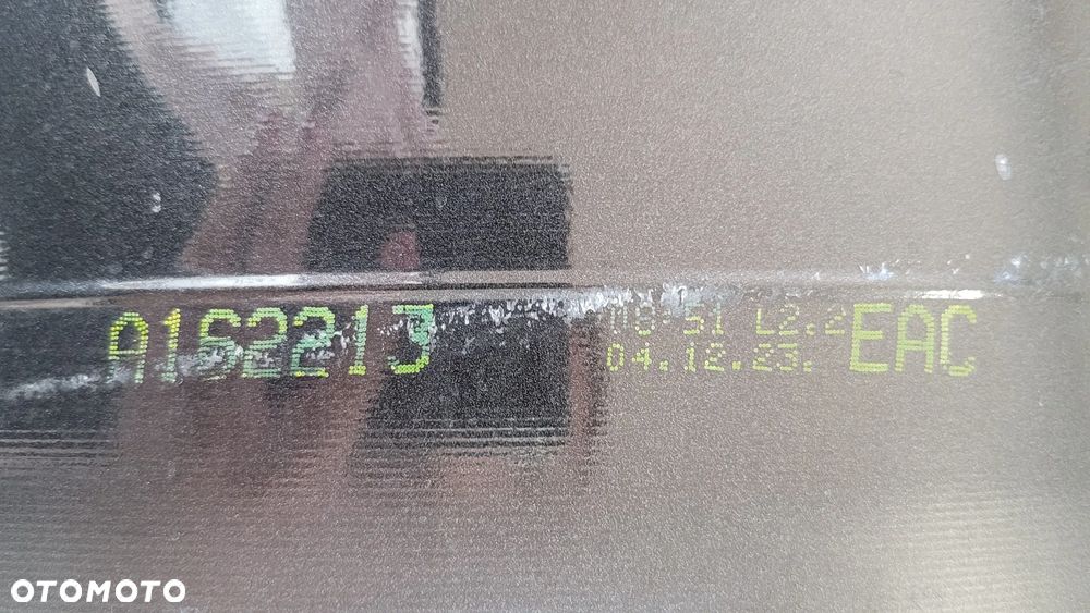 FELGA BMW M-PAKIET i4 4 G26 9JX18H2 IS42 5X112 8747303 - 7