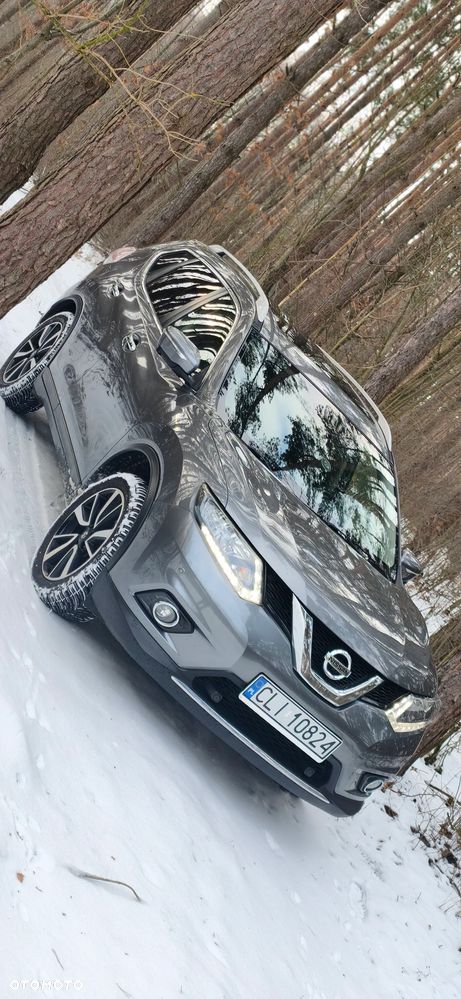 Nissan X-Trail 1.6 dCi 360 - 16