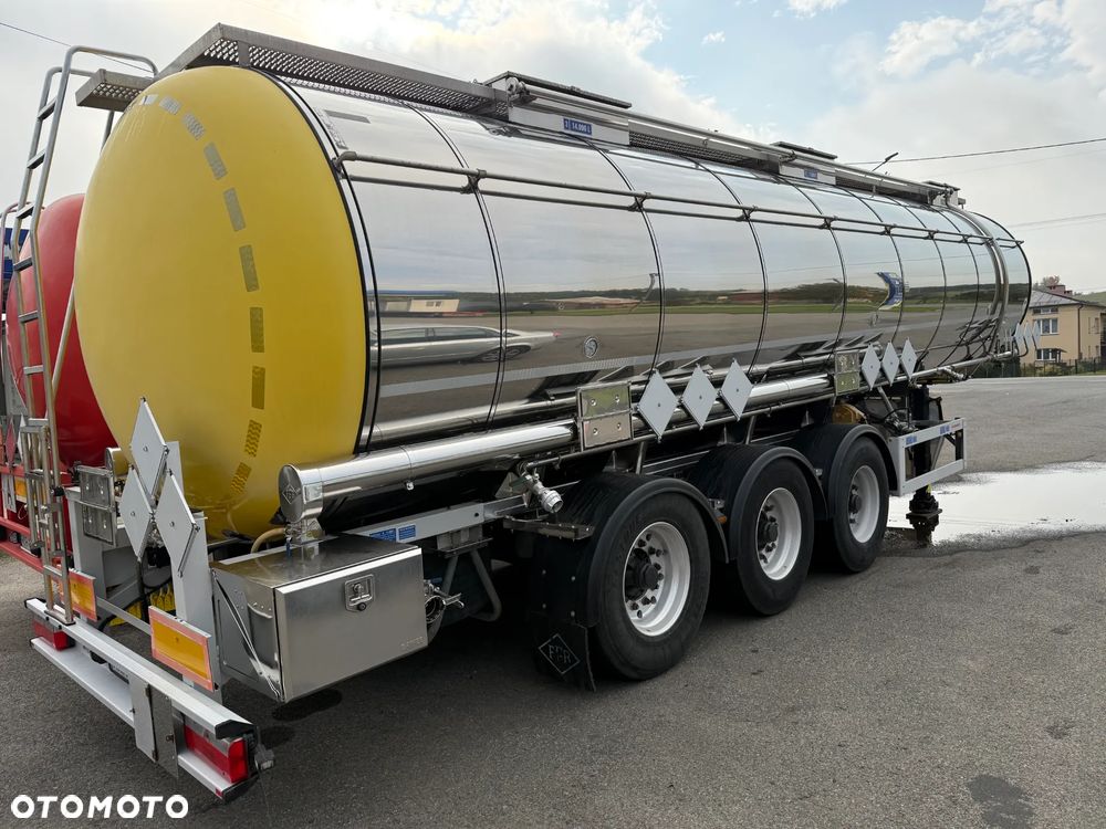 Feldbinder 334ST - 1