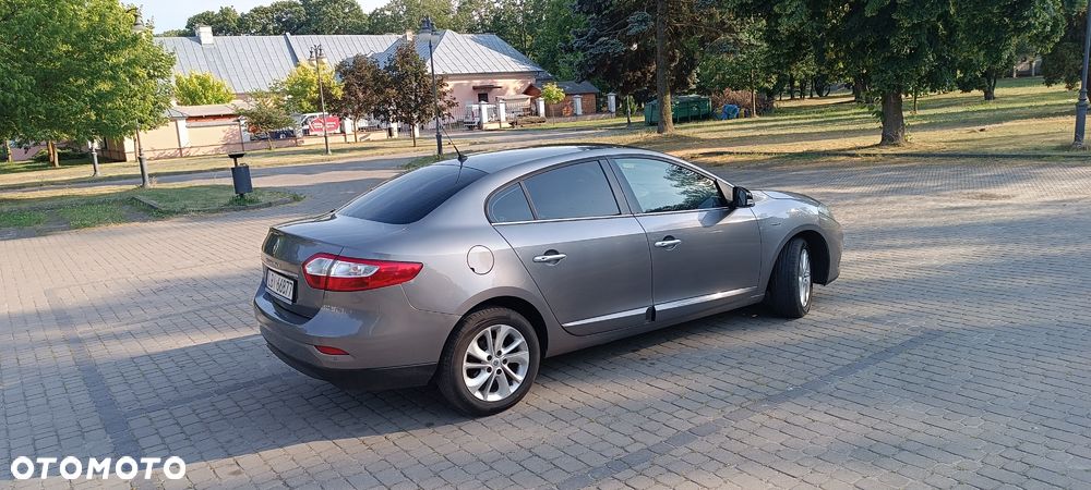 Renault Fluence - 4