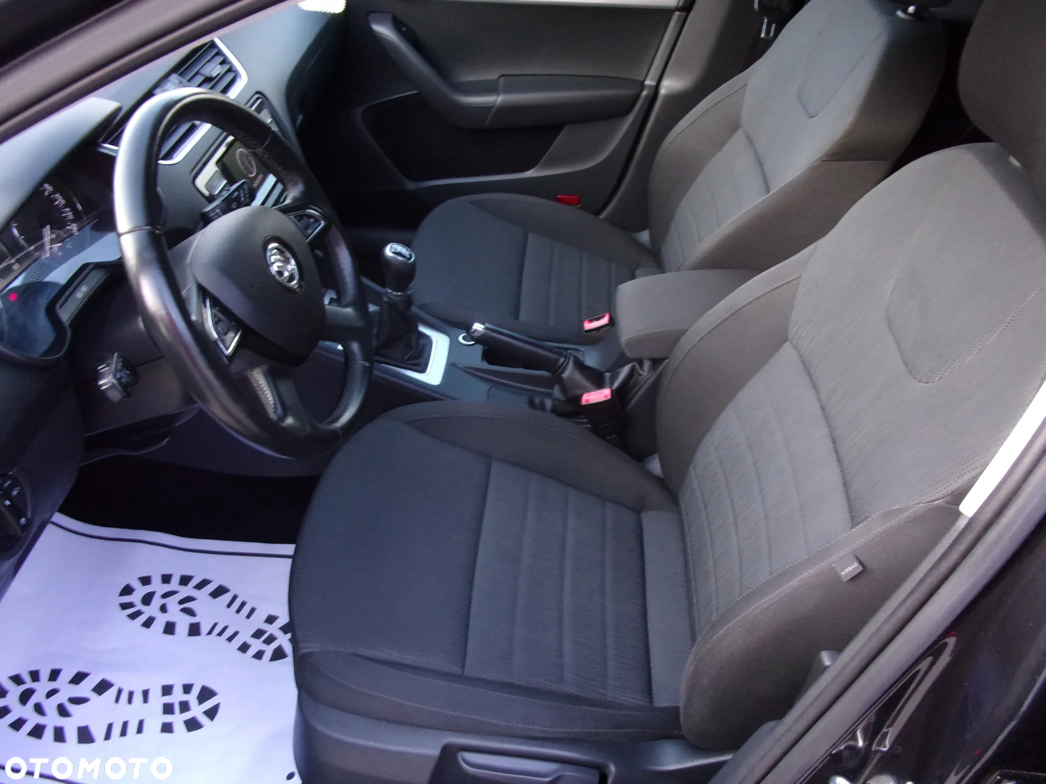 Skoda Octavia 2.0 TDI 4x4 Edition - 17