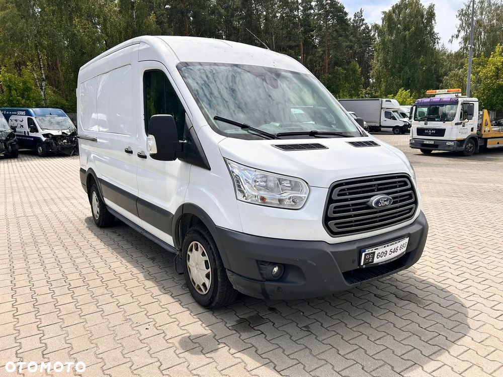 Ford Tranzit - 6