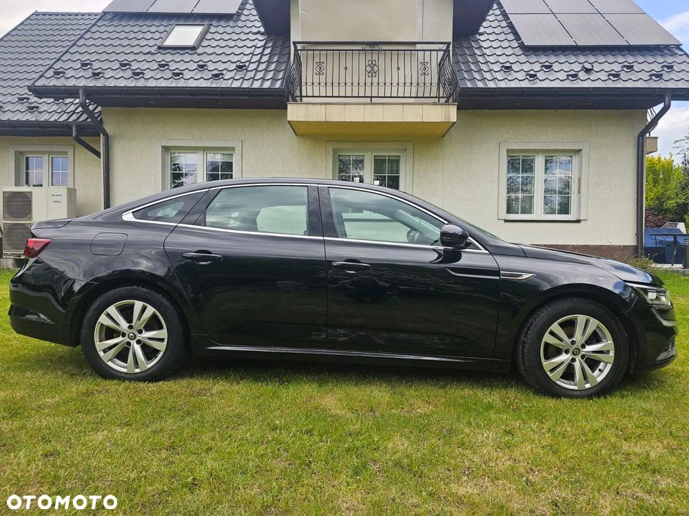 Renault Talisman 1.6 Energy dCi Limited - 5