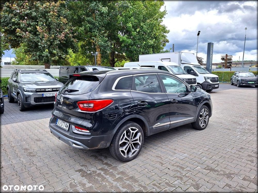 Renault Kadjar 1.5 Blue dCi Intens - 6