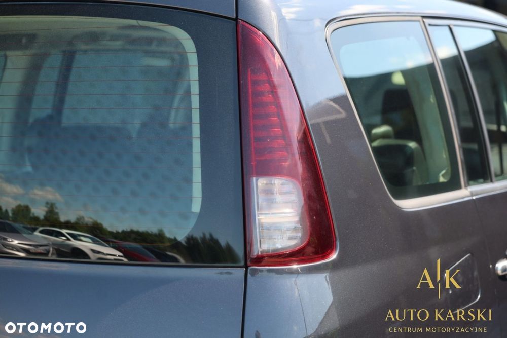 Renault Espace - 16