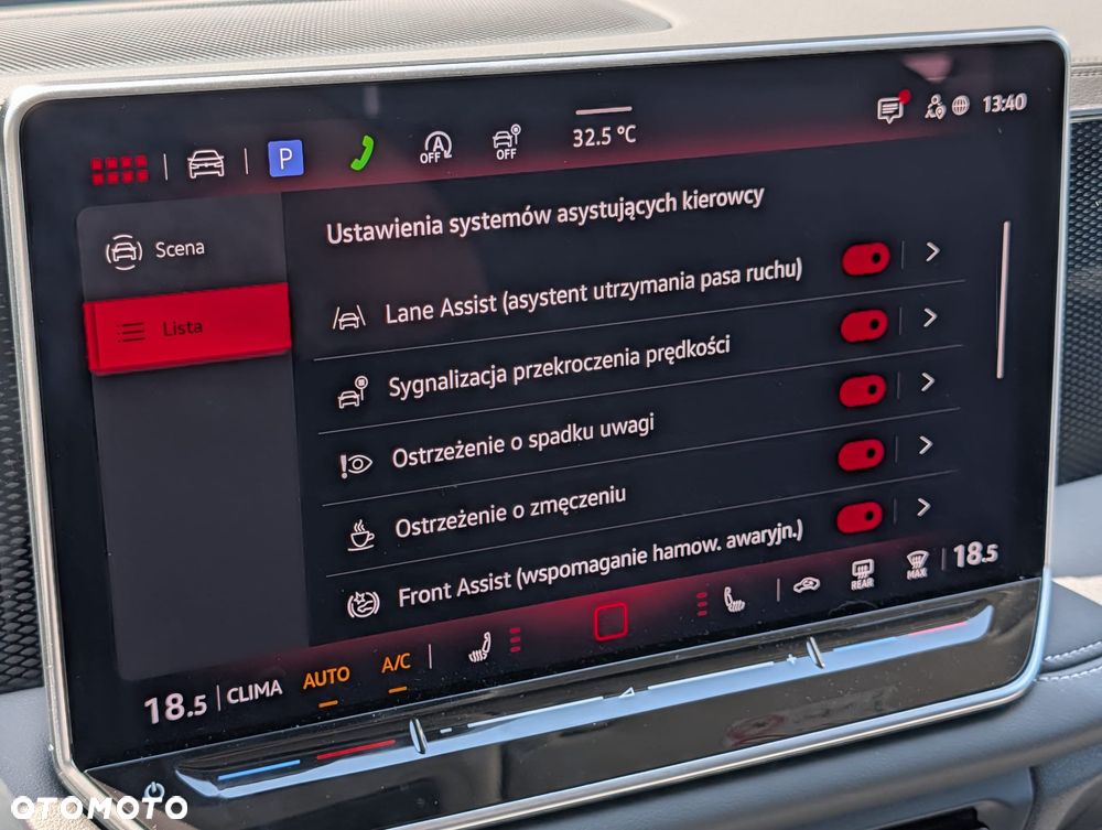 Volkswagen Tiguan 1.5 eTSI Life Plus DSG - 34