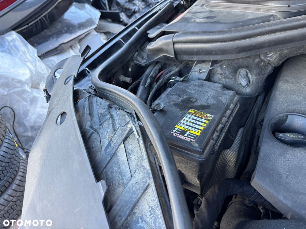 Mercedes-Benz ML - 11