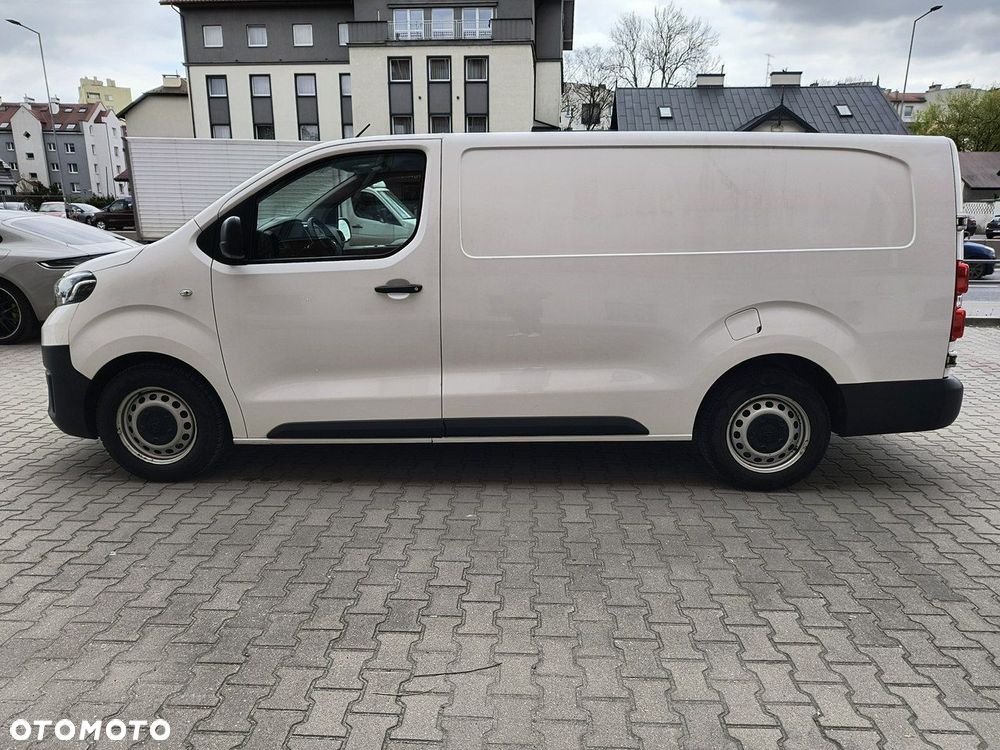 Toyota ProAce - 10