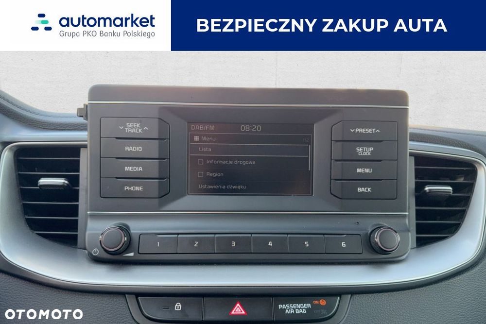 Kia Ceed 1.0 T-GDI S - 11