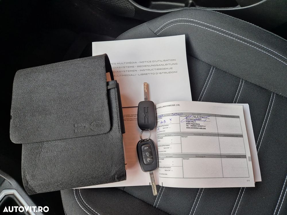 Dacia Sandero - 26