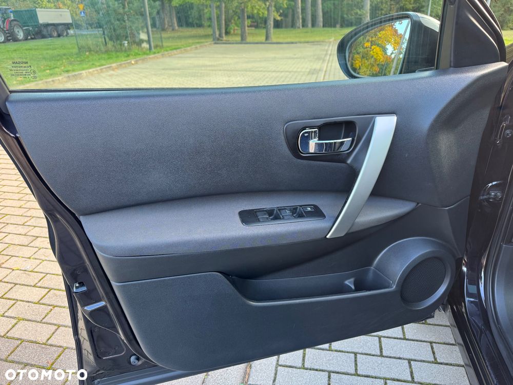 Nissan Qashqai 1.6 acenta Start/Stop - 20