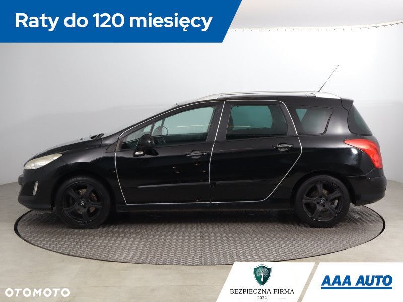 Peugeot 308 - 3