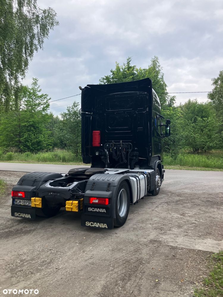 Scania R450 - 5