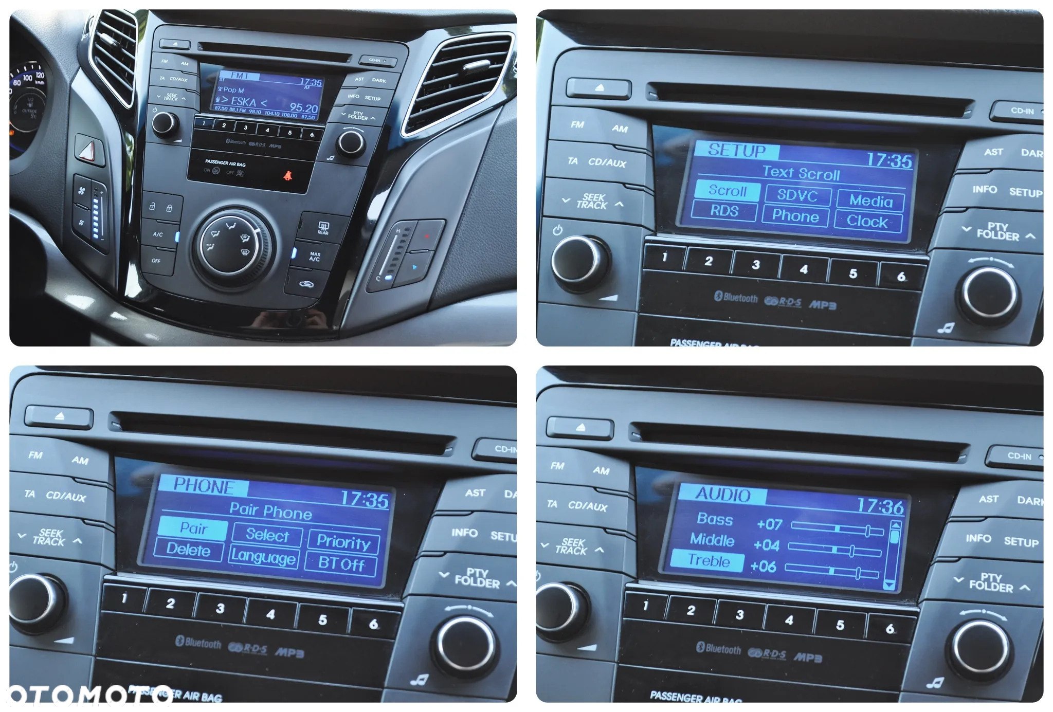 Hyundai i40 i40cw 1.6 Comfort - 5