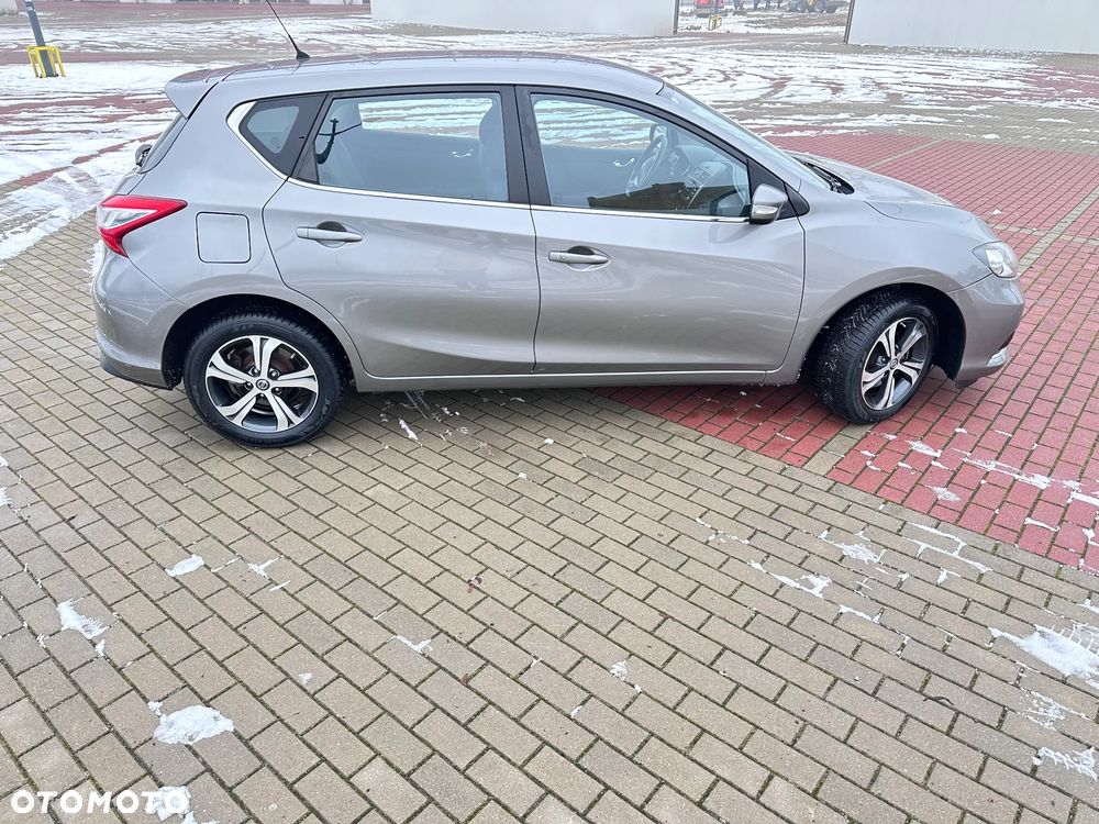 Nissan Pulsar 1.2 DIG-T Tekna - 10