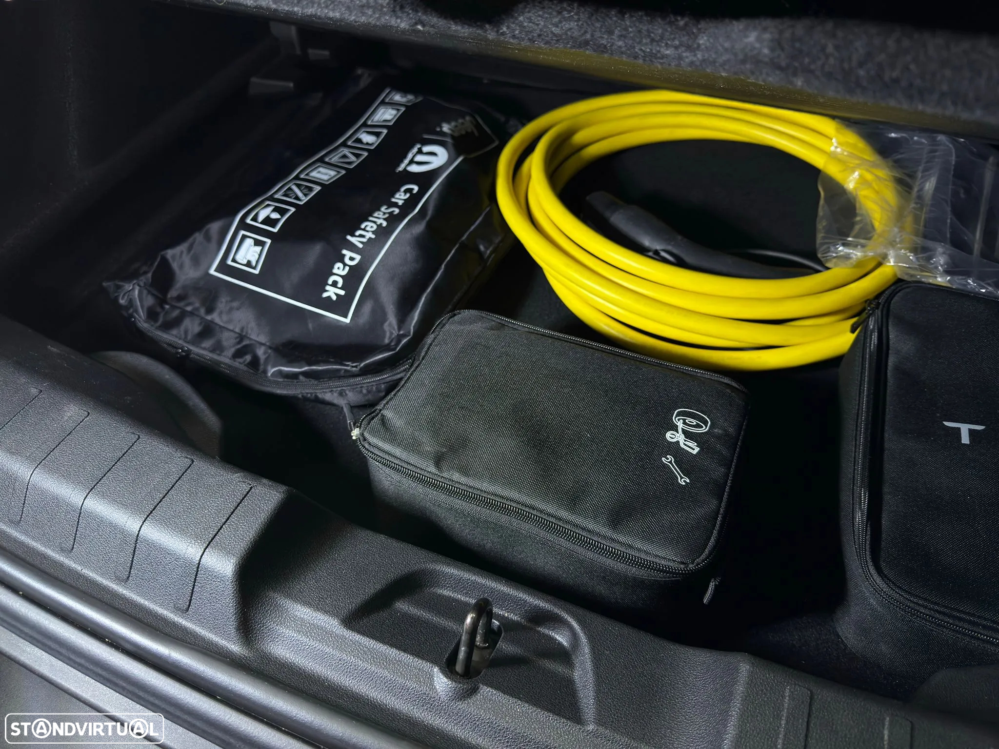 Jeep Avenger 54 kWh Longitude - 13