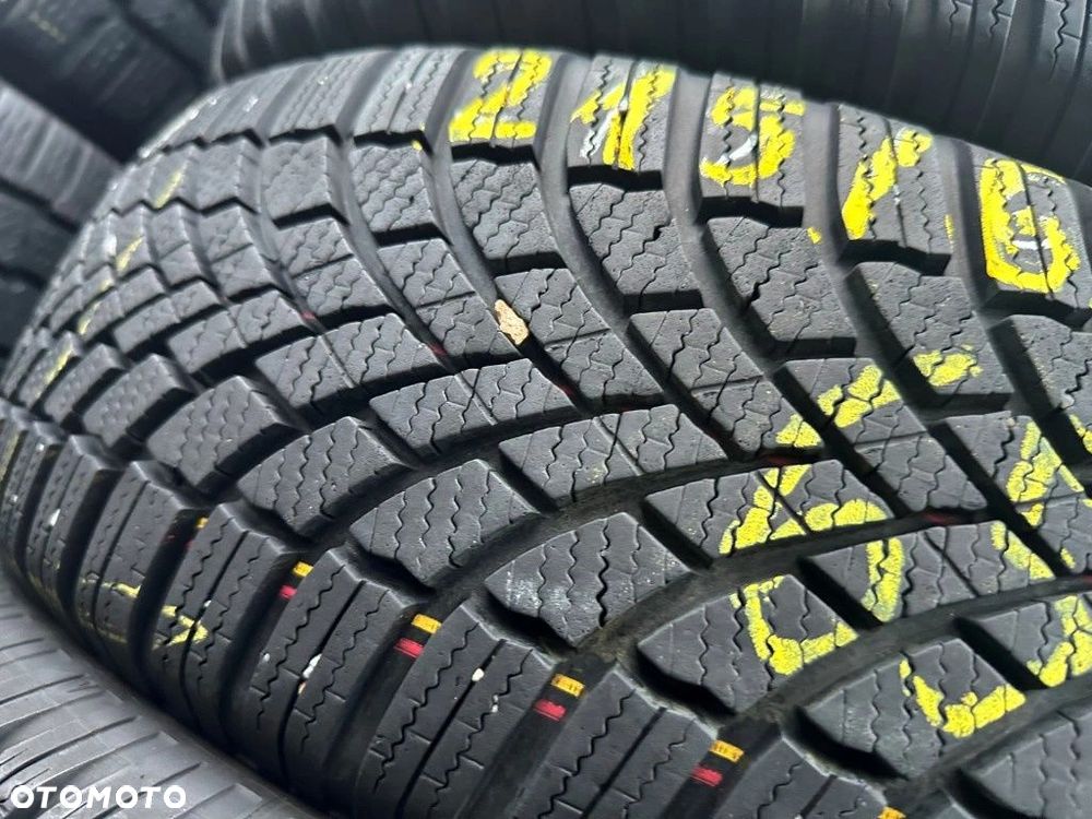 215/65r17 Bridgestone Blizz LM005_7mm_4szt_(658) - 7