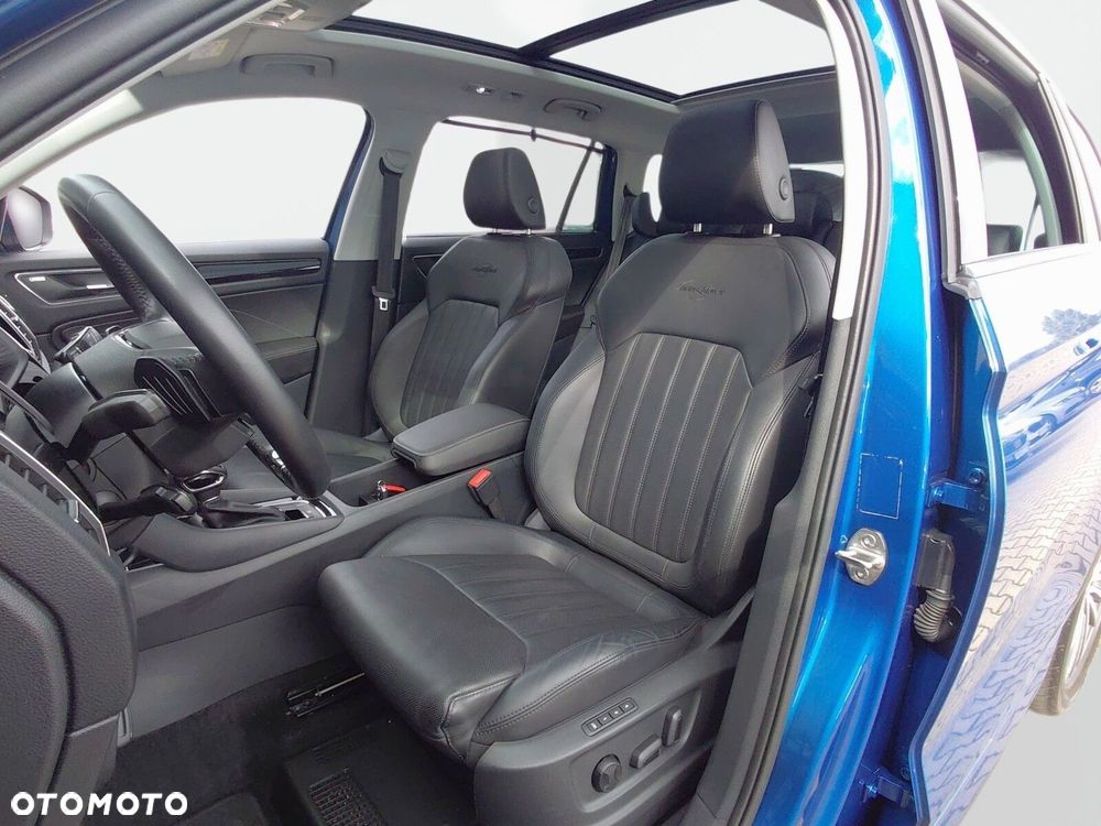 Skoda Kodiaq 2.0 TDI 4x4 L&K DSG - 11
