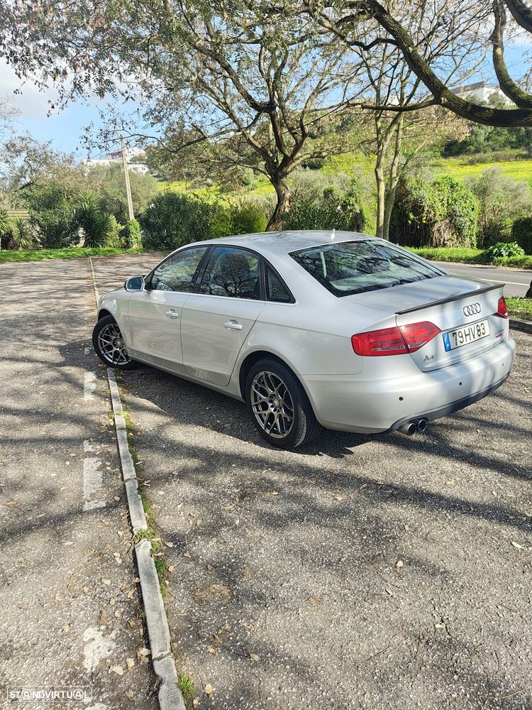 Audi A4 2.0 TDI - 12