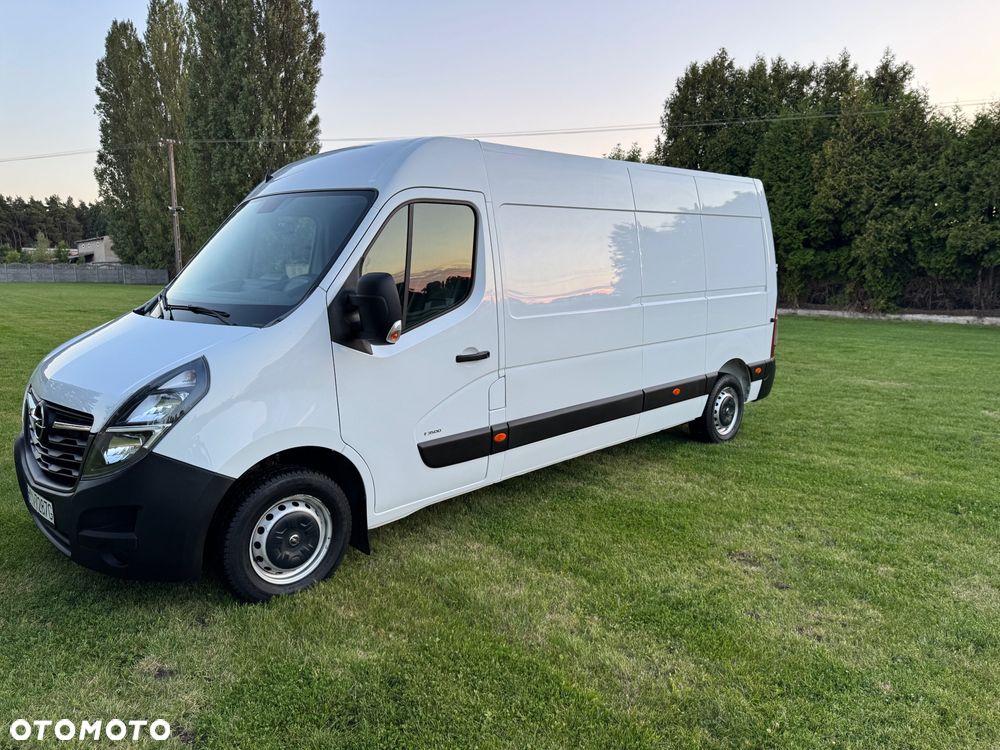 Opel Movano - 9