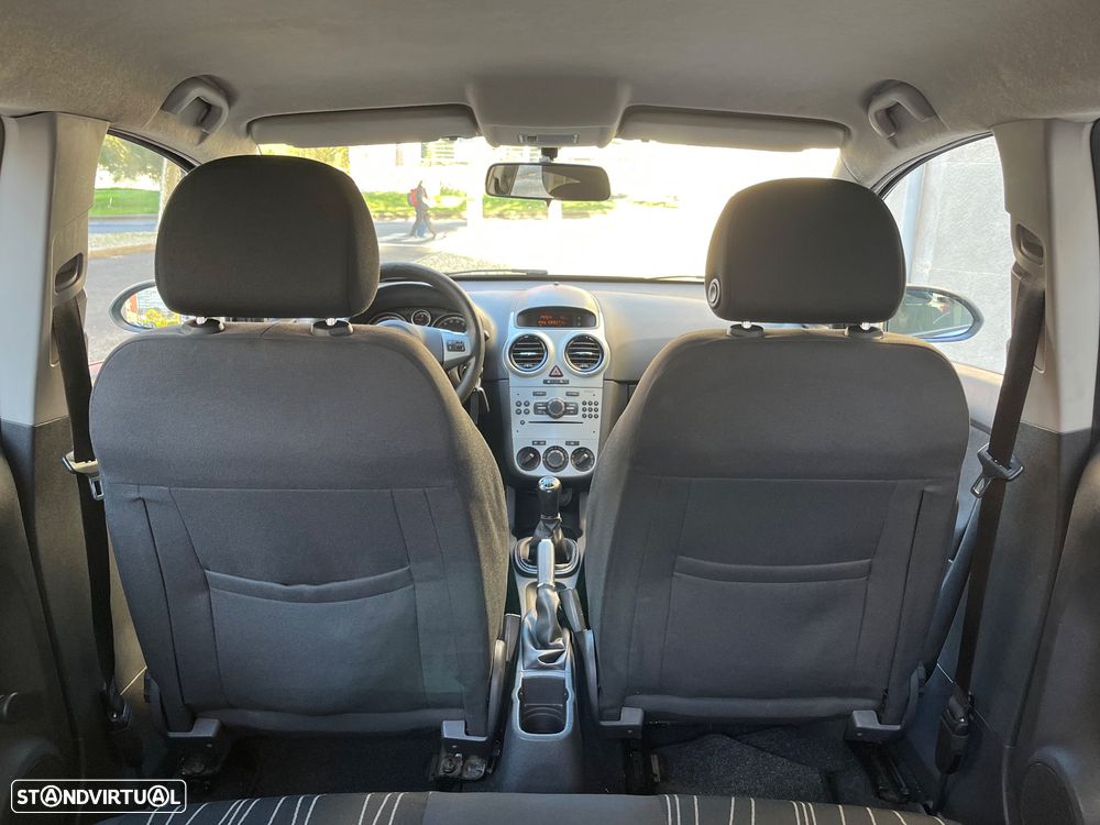 Opel Corsa 1.3 CDTi Enjoy EcoFLEX - 6