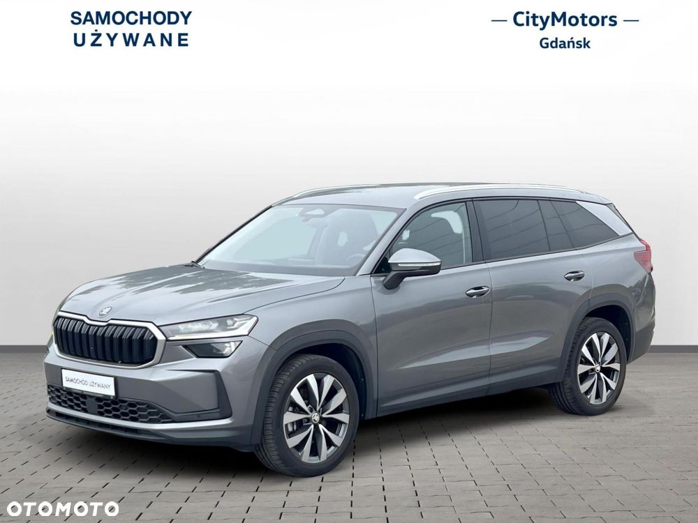 Skoda Kodiaq - 2
