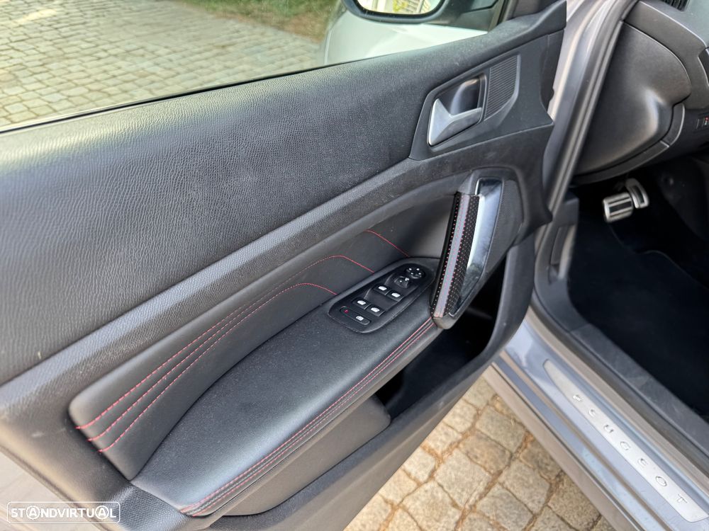 Peugeot 308 SW 1.5 BlueHDi GT Pack EAT8 - 22