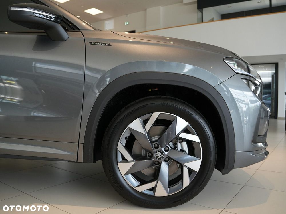 Skoda Kodiaq - 6