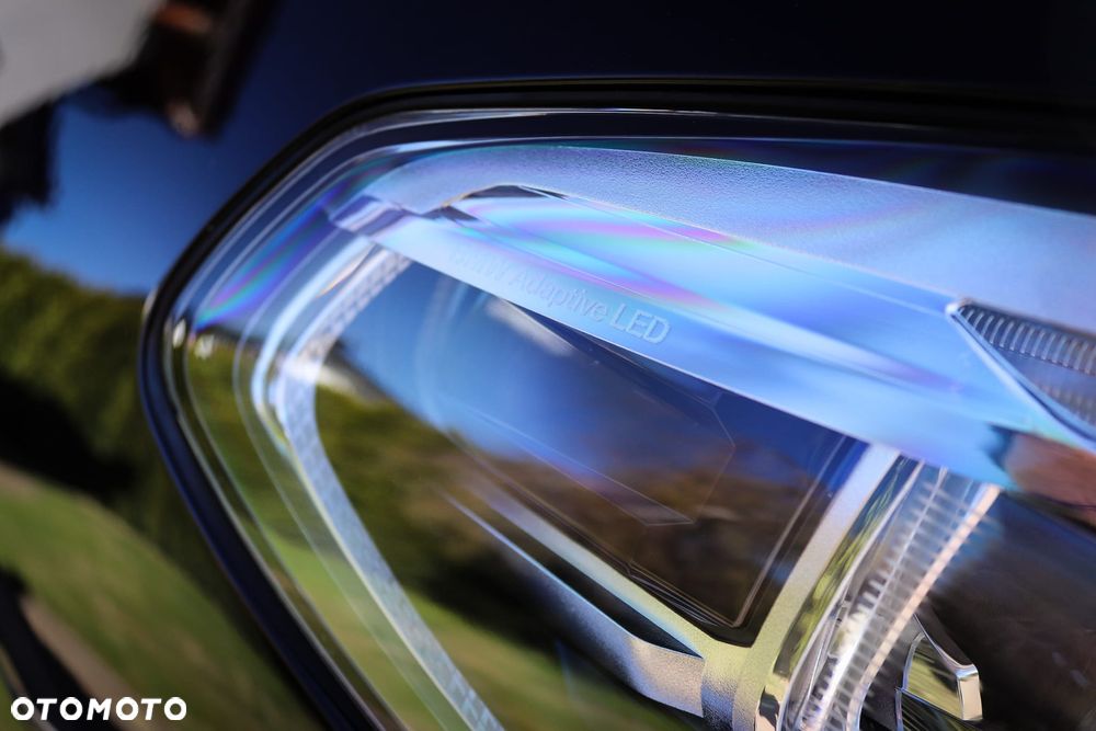 BMW X4 xDrive20d M Sport - 11