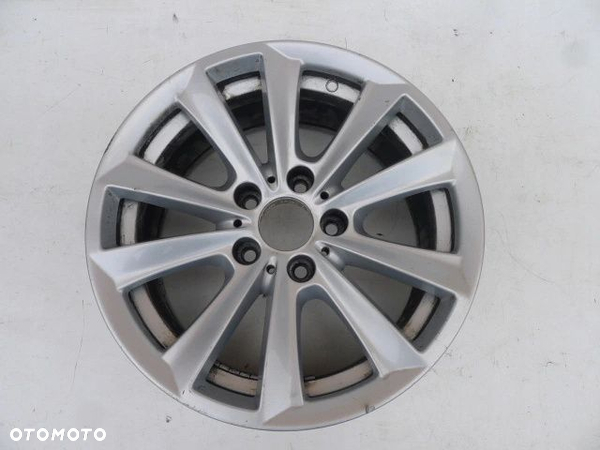 BMW FELGA 8x17 WZÓR V236 ET30 5x120 6780720