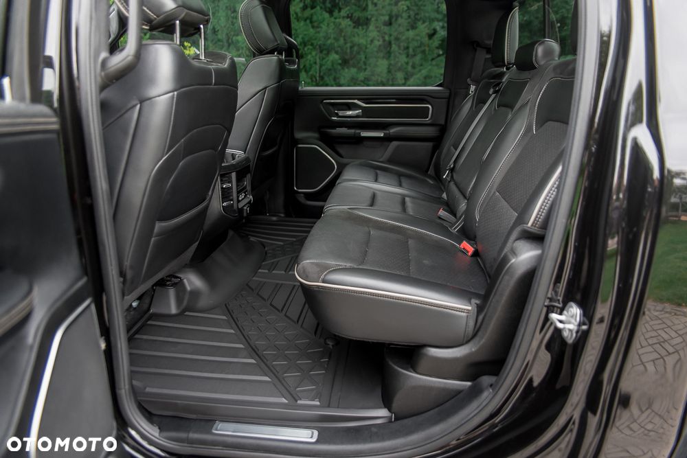 Dodge RAM 5.7 4x4 - 33