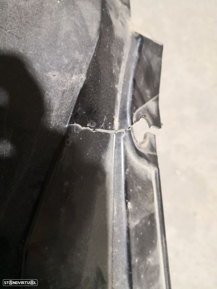 Para Choques Frente Skoda Octavia Ii Combi (1Z5) - 3