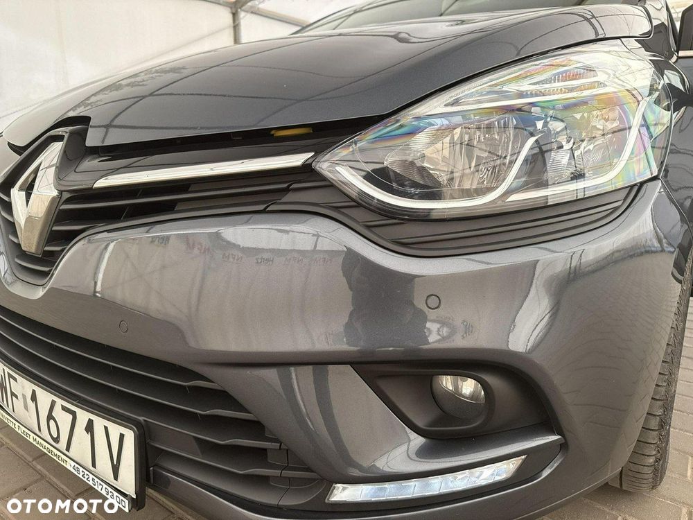 Renault Clio - 28