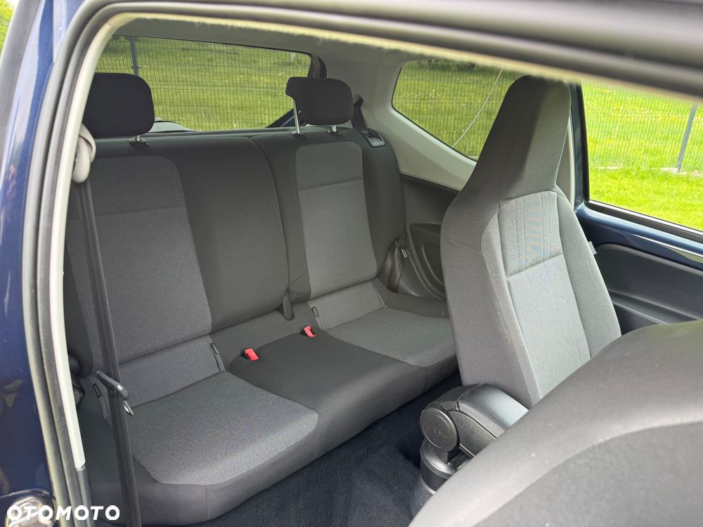 Volkswagen up! - 8