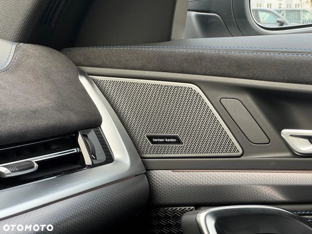 BMW X2 sDrive20i M Sport - 19