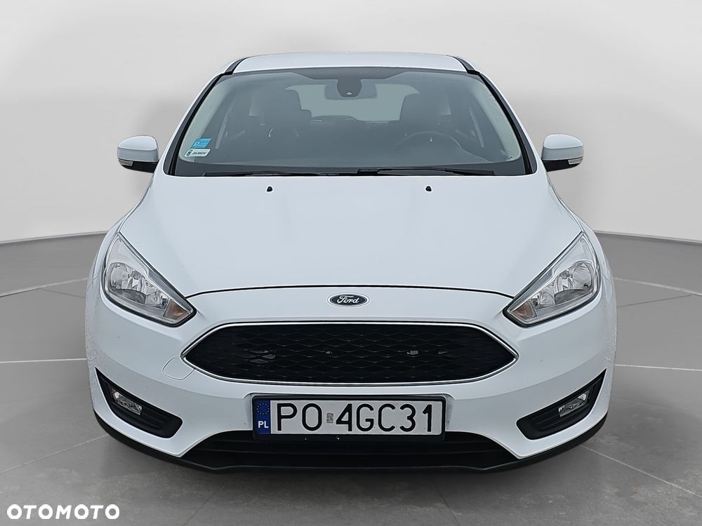 Ford Focus 1.5 TDCi Trend - 2