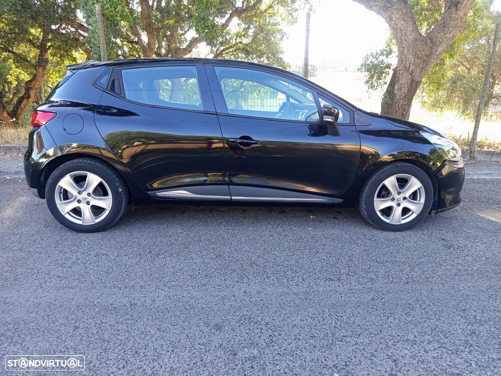 Renault Clio 0.9 TCE - 5