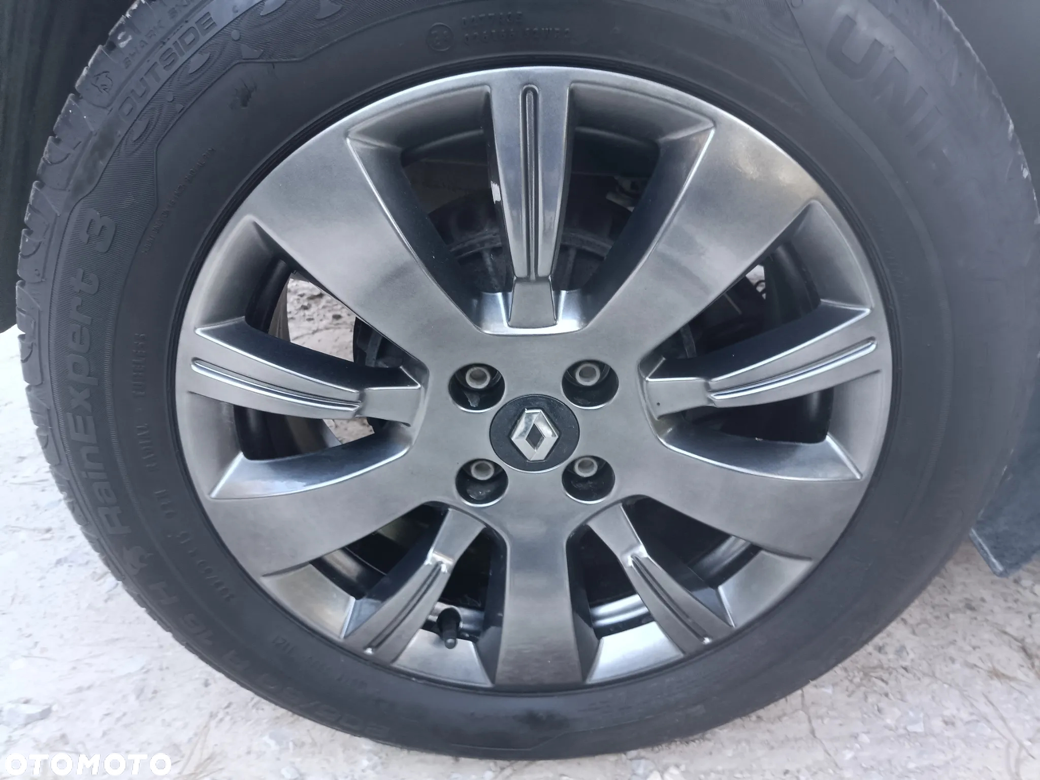 Renault Captur 1.5 dCi Intens - 36