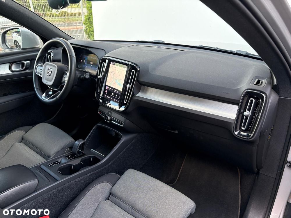 Volvo XC 40 - 16