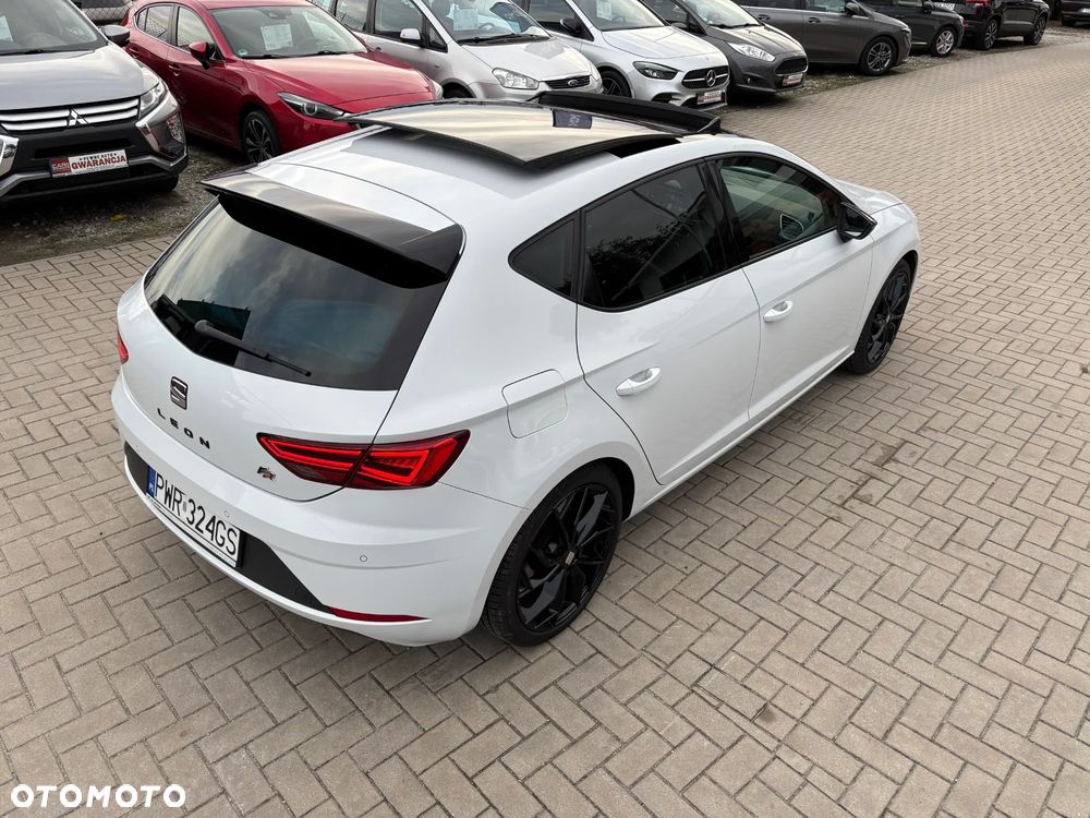 Seat Leon - 37